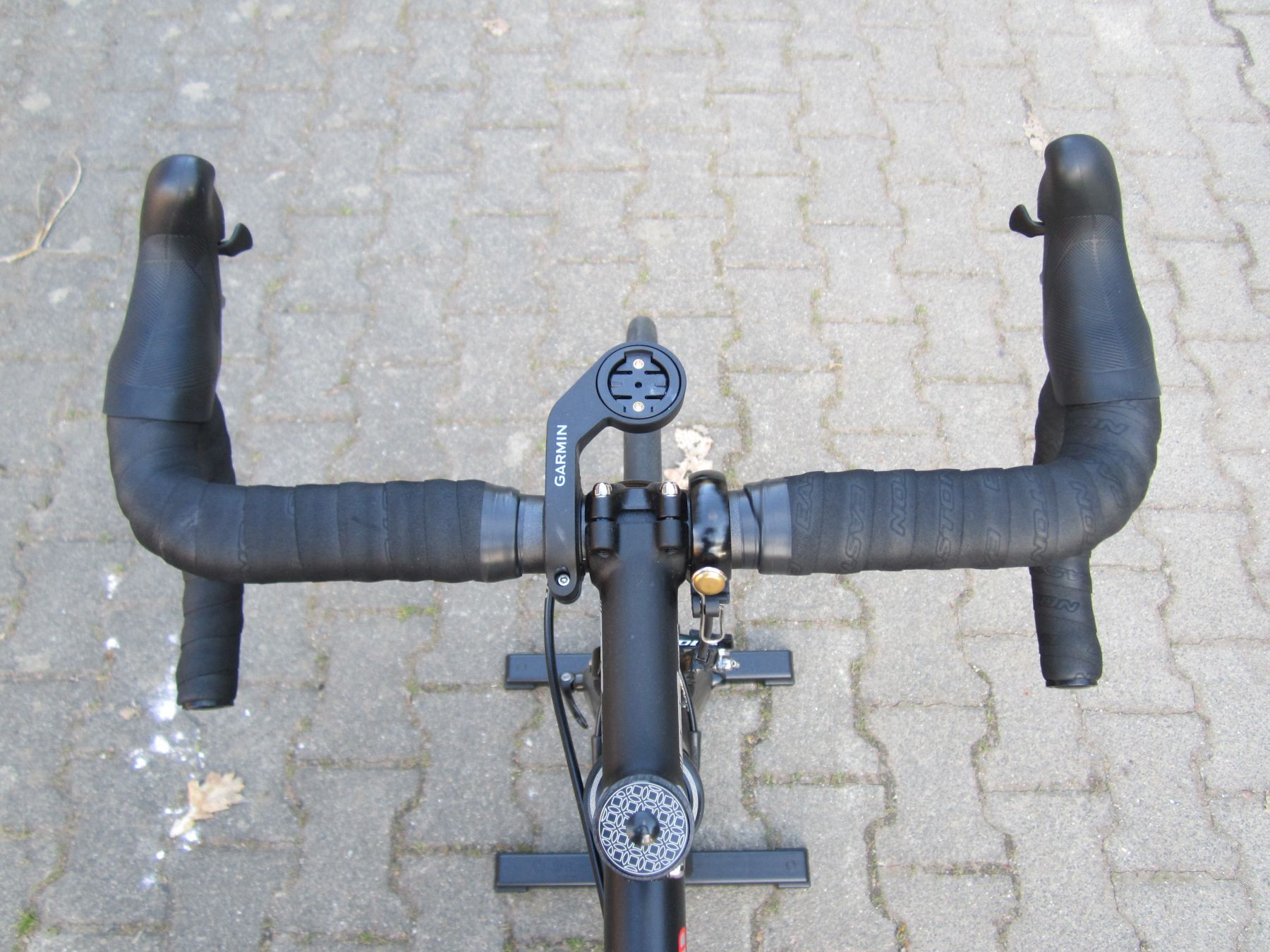 Testrad China-12-fach