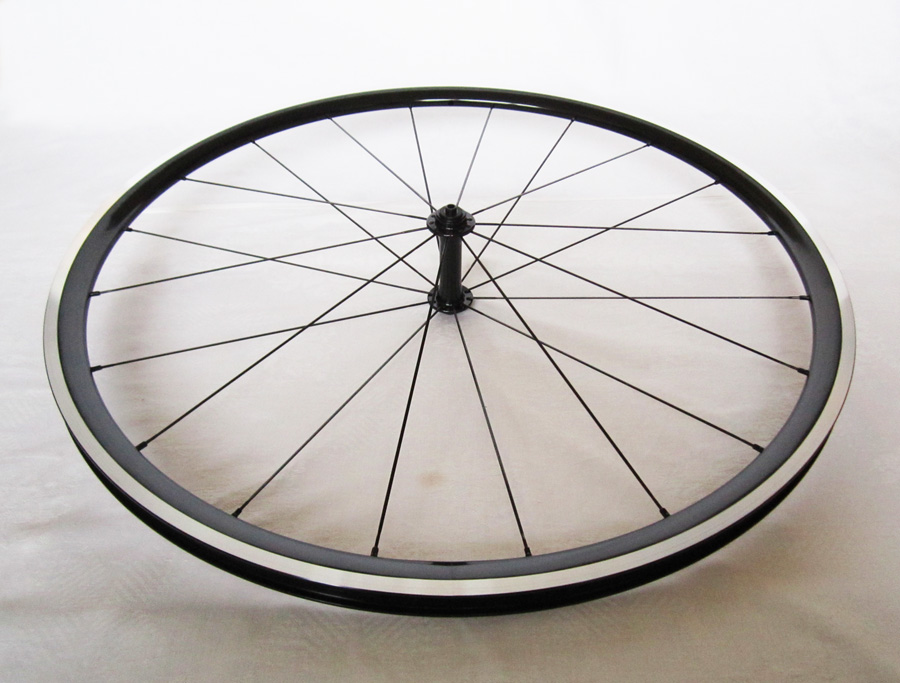 Beispiele Laufradbau ZXRADEL