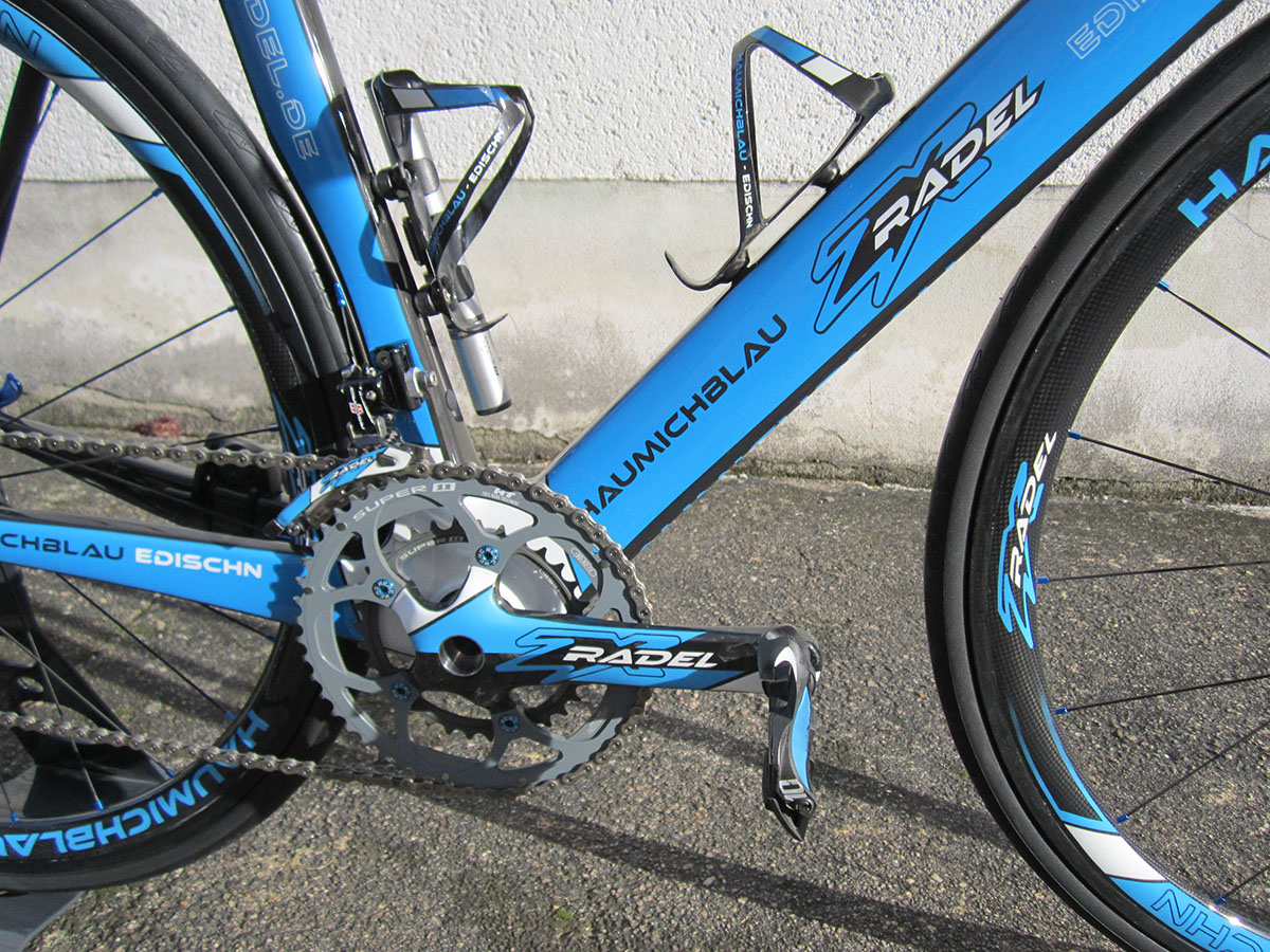 ZXRADEL HAU-MICH-BLAU-EDISCHN