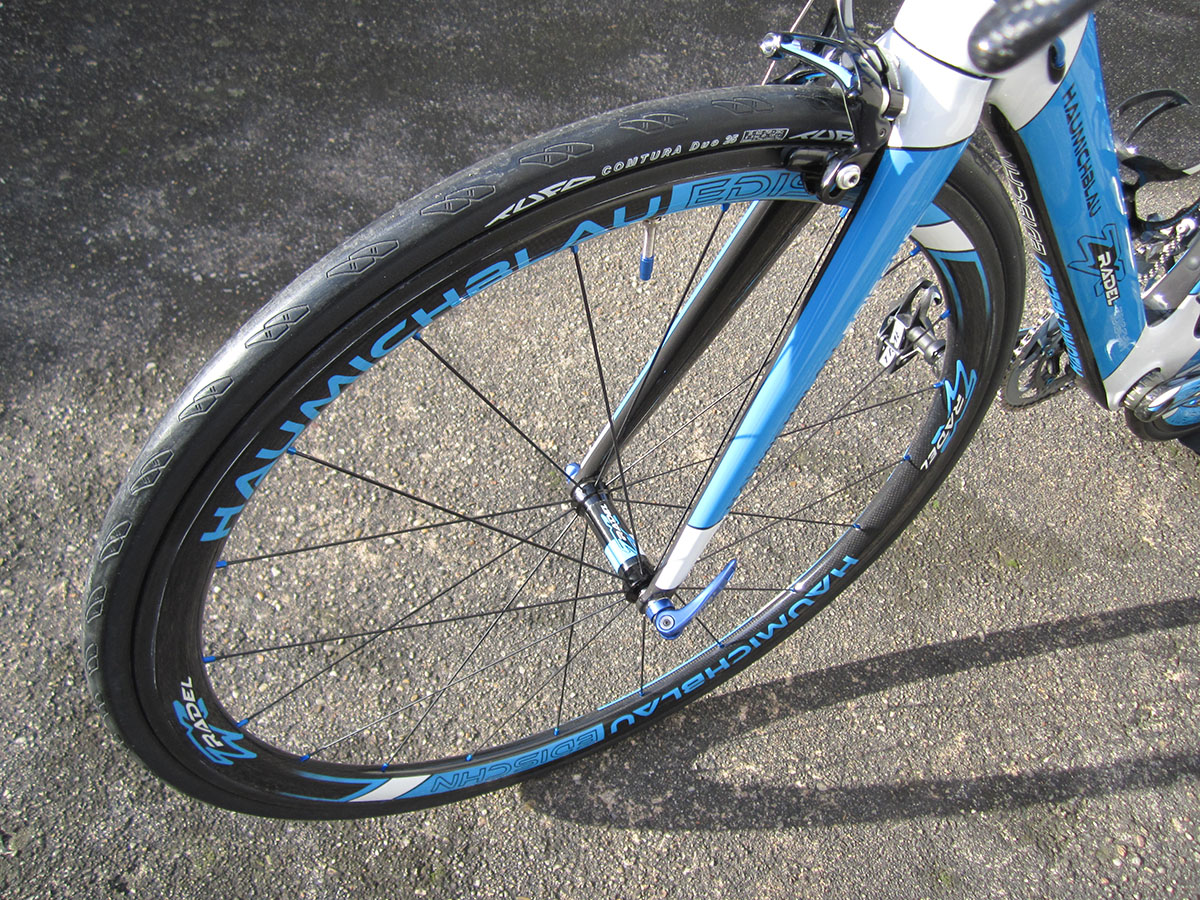 ZXRADEL HAU-MICH-BLAU-EDISCHN