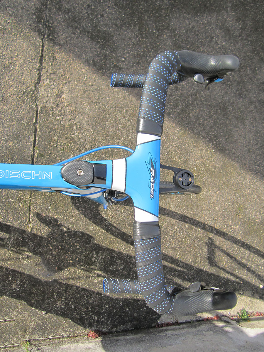 ZXRADEL HAU-MICH-BLAU-EDISCHN