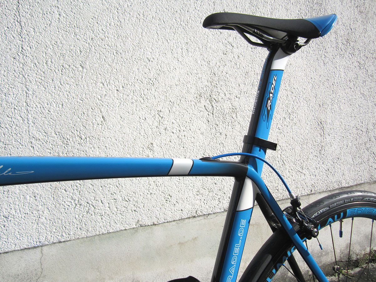 ZXRADEL HAU-MICH-BLAU-EDISCHN