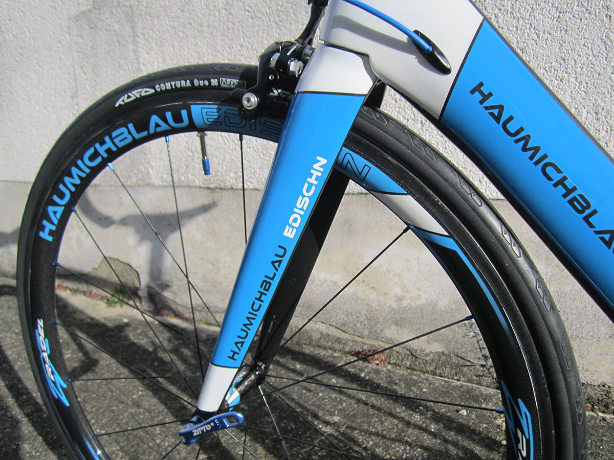 ZXRADEL HAU-MICH-BLAU-EDISCHN