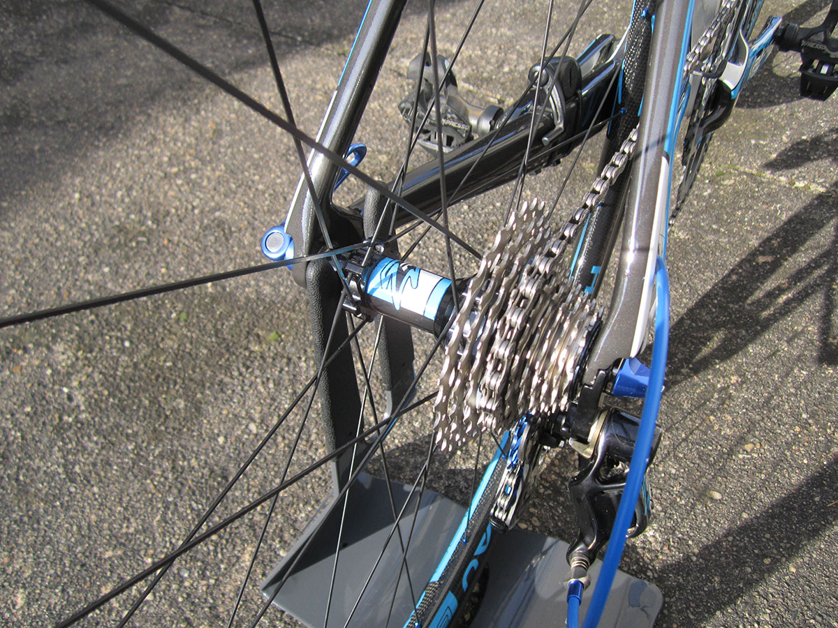 ZXRADEL HAU-MICH-BLAU-EDISCHN