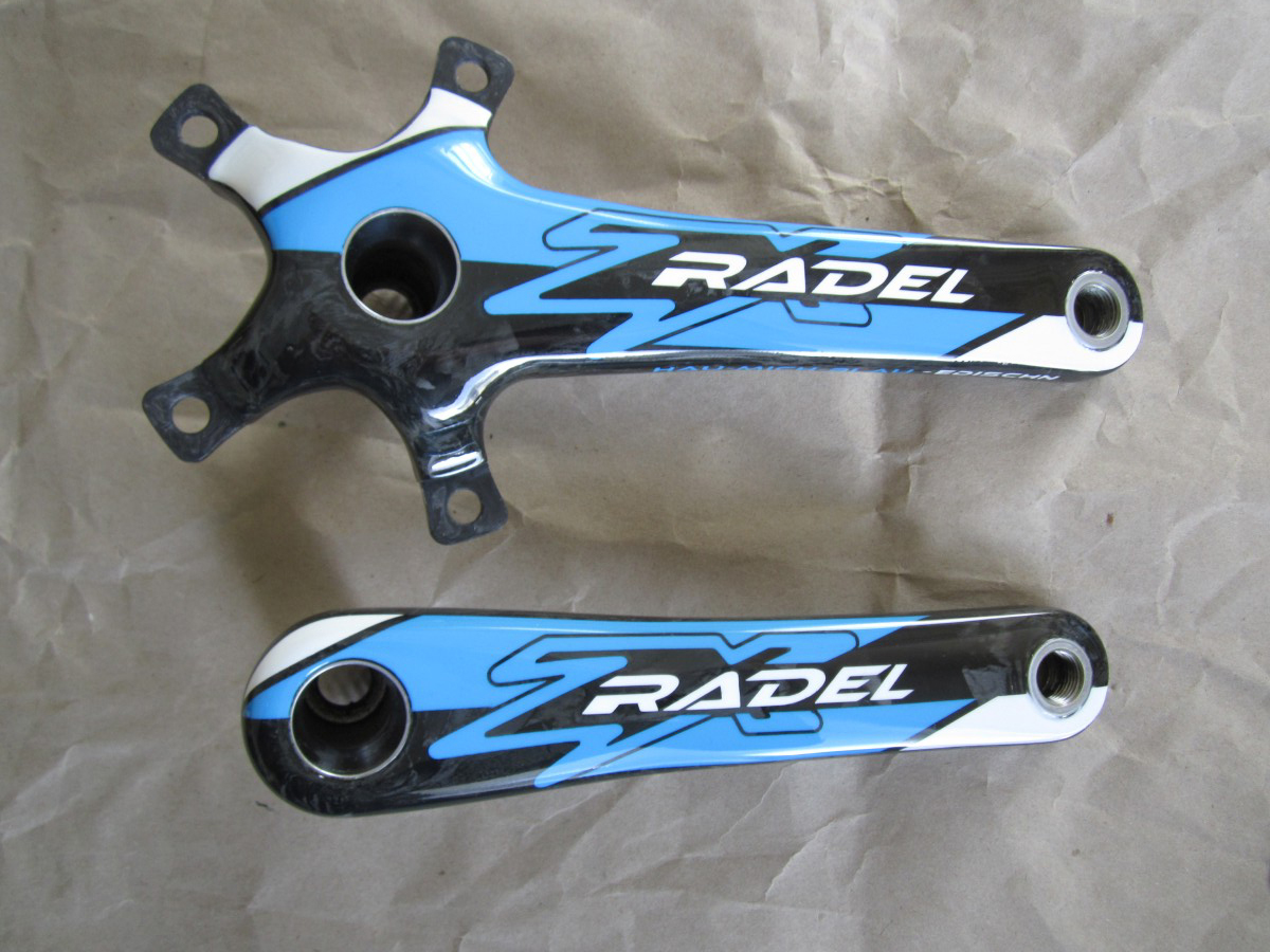 ZXRADEL HAU-MICH-BLAU-EDISCHN