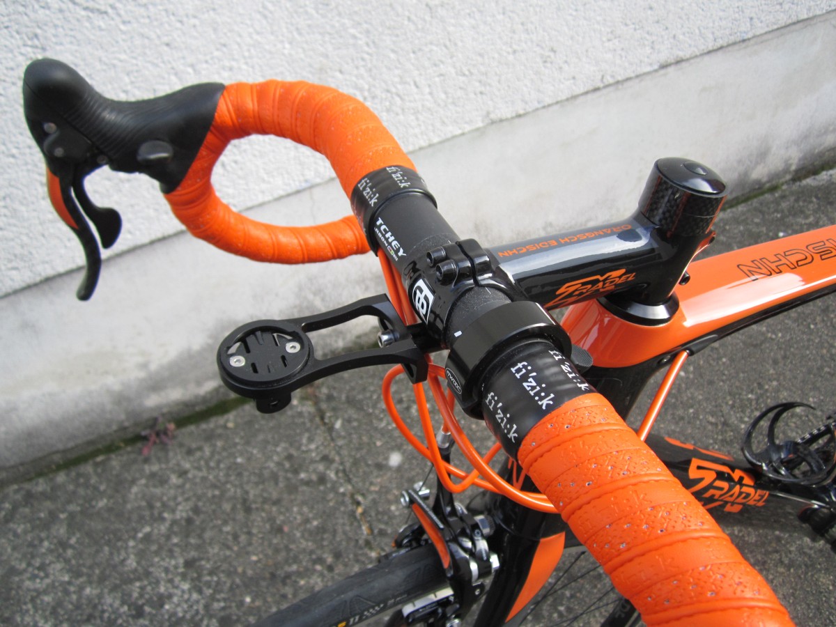 ZXRADEL Orangsch-EDISCHN