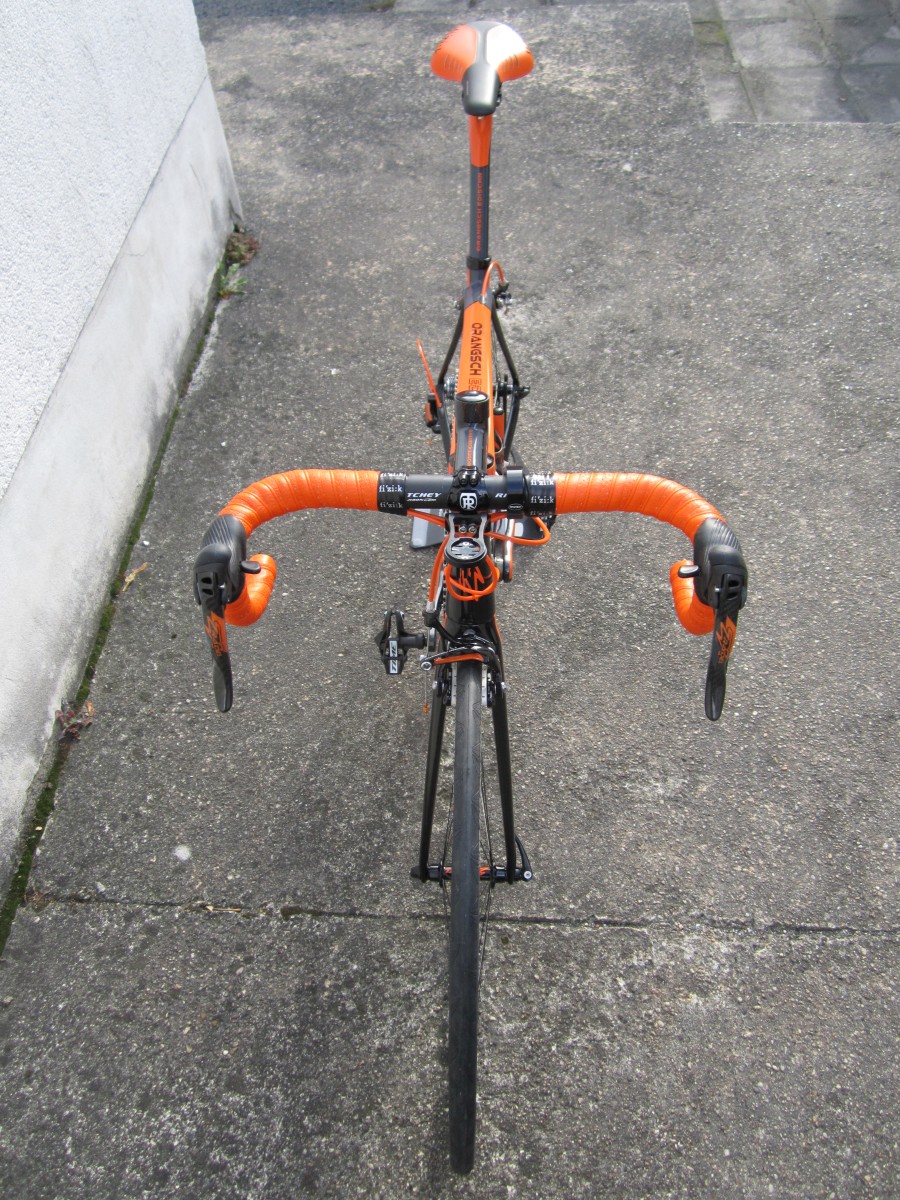 ZXRADEL Orangsch-EDISCHN